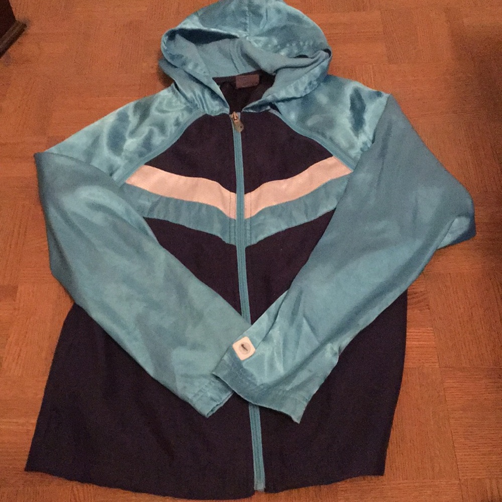 Vintage NIKE jacket/ vest